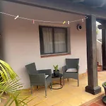 Saraphina Villa