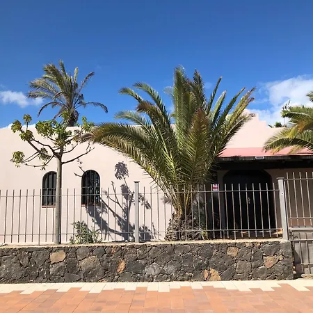 Vila Saraphina Corralejo