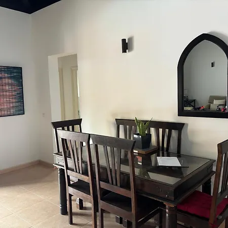 Saraphina Vila Corralejo