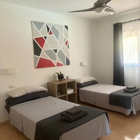 Saraphina Vila Corralejo