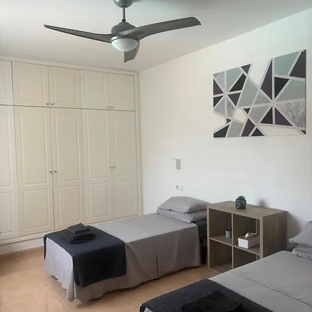 Vila Saraphina Corralejo