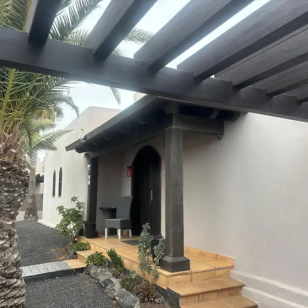 Saraphina Villa *