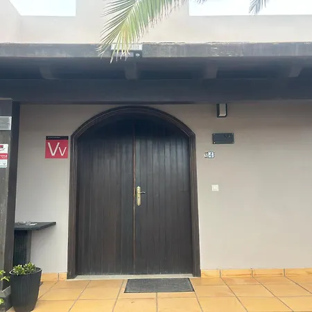 Saraphina Villa
