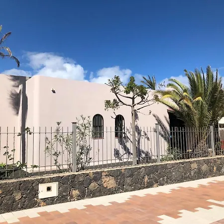 Villa Saraphina