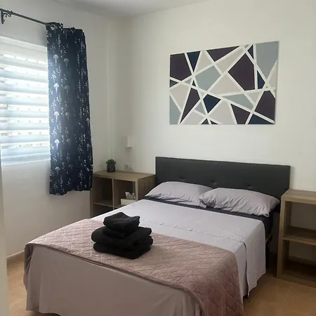 Saraphina * Corralejo