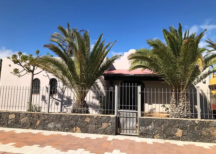 Saraphina Villa *