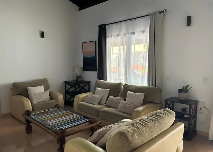 Villa Saraphina *