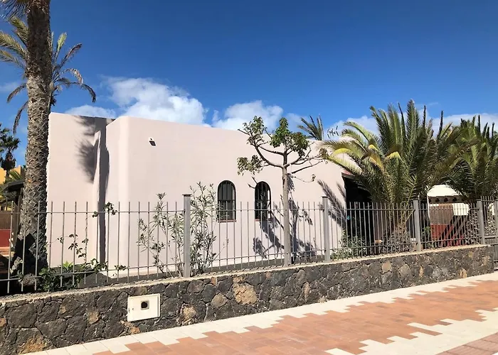 Villa Saraphina