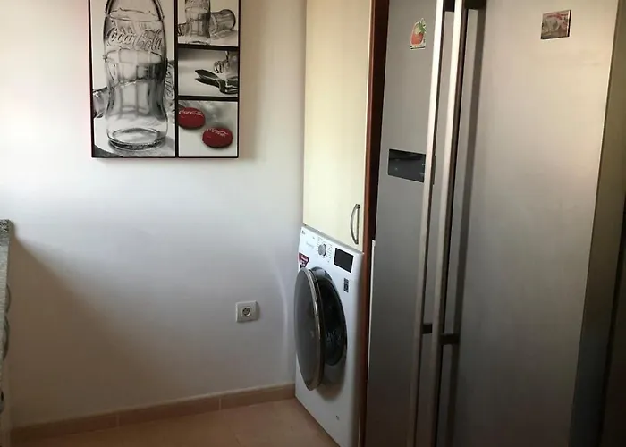 Saraphina Villa *