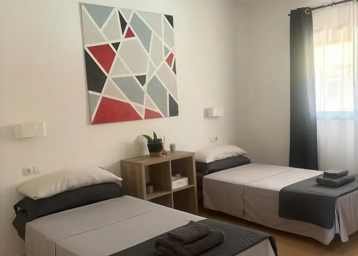 Saraphina Villa Corralejo