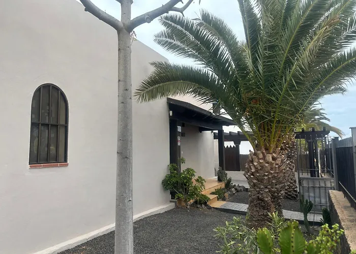 Saraphina Villa *
