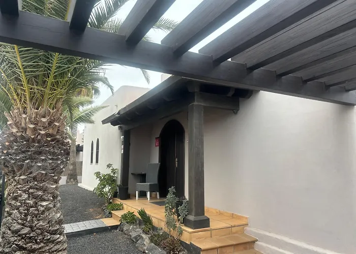 Saraphina Villa *