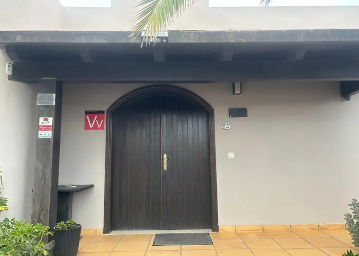 Saraphina Villa
