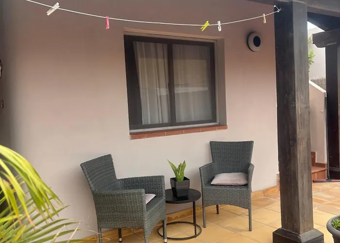Saraphina Villa